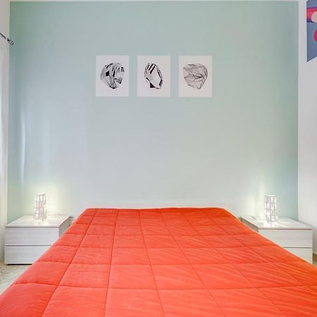 Jmartins Vatican Suites โรม ภายนอก รูปภาพ