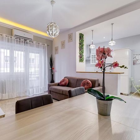 Jmartins Vatican Suites โรม ภายนอก รูปภาพ