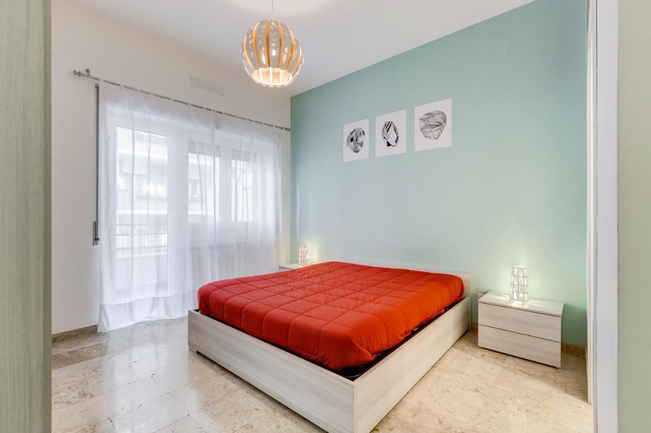 Jmartins Vatican Suites โรม ภายนอก รูปภาพ