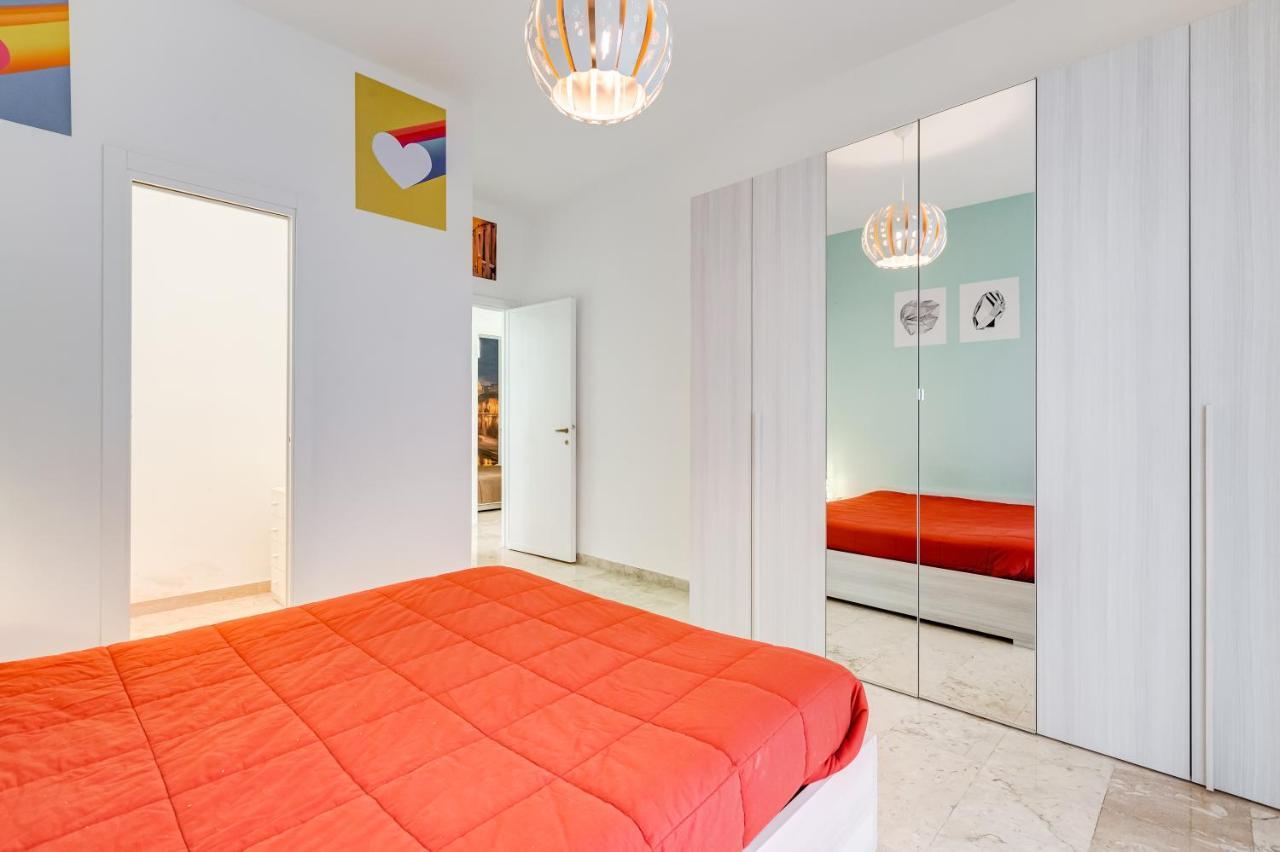 Jmartins Vatican Suites โรม ภายนอก รูปภาพ