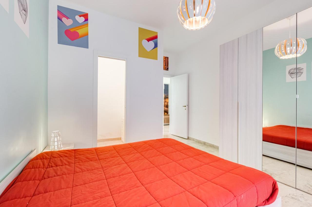 Jmartins Vatican Suites โรม ภายนอก รูปภาพ
