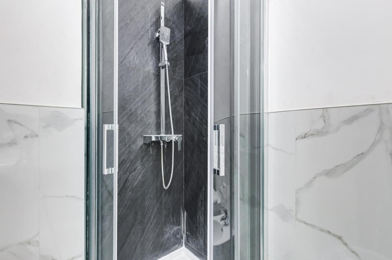 Jmartins Vatican Suites โรม ภายนอก รูปภาพ