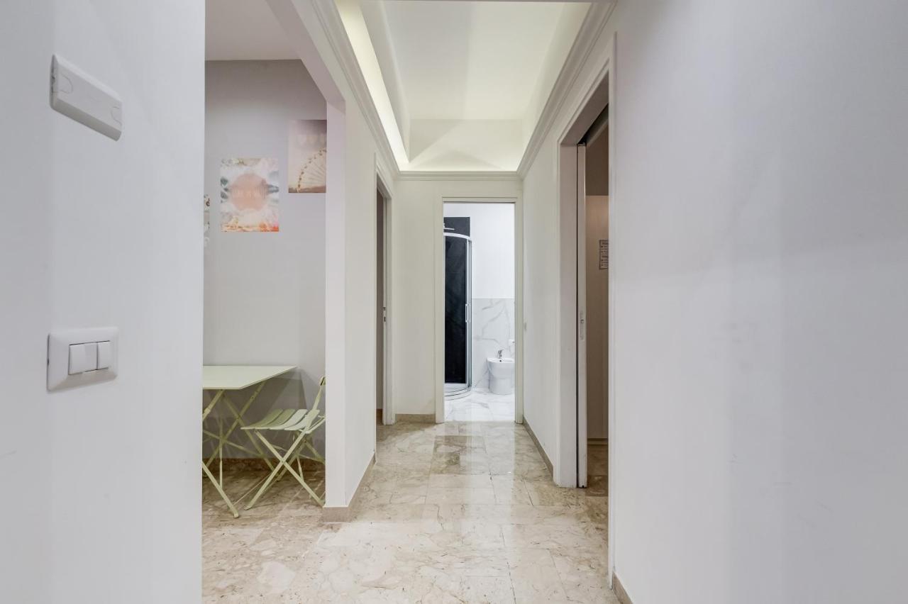 Jmartins Vatican Suites โรม ภายนอก รูปภาพ