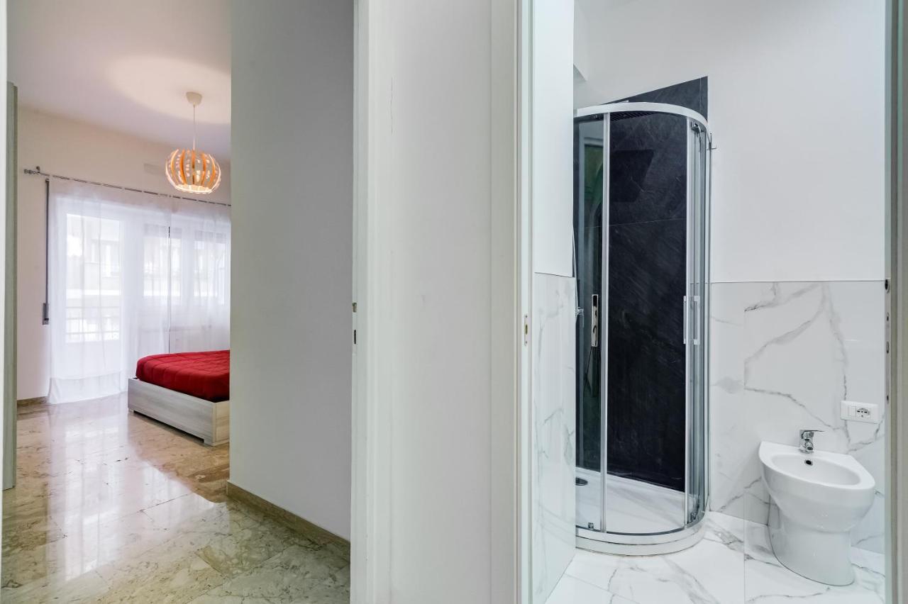 Jmartins Vatican Suites โรม ภายนอก รูปภาพ