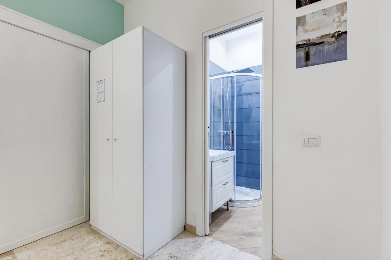 Jmartins Vatican Suites โรม ภายนอก รูปภาพ