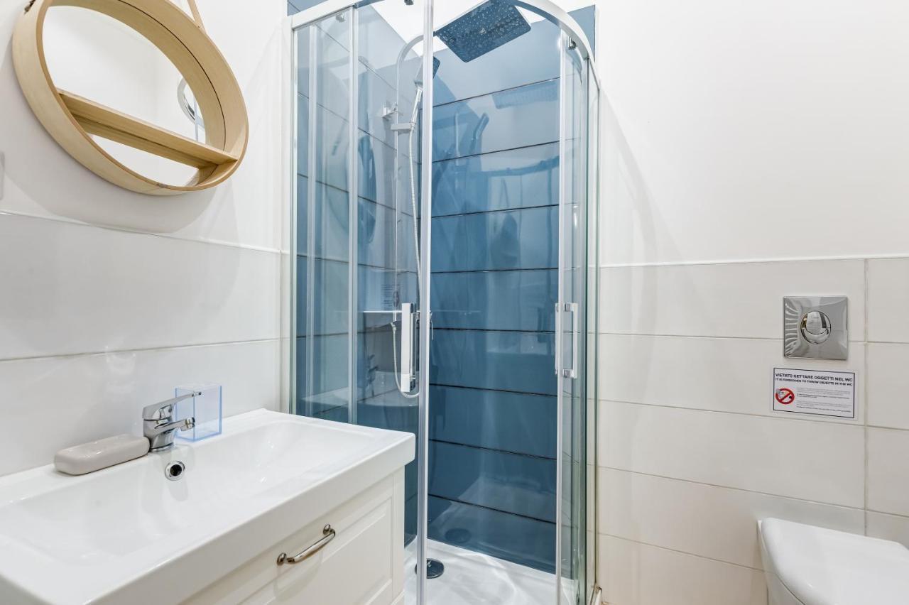 Jmartins Vatican Suites โรม ภายนอก รูปภาพ